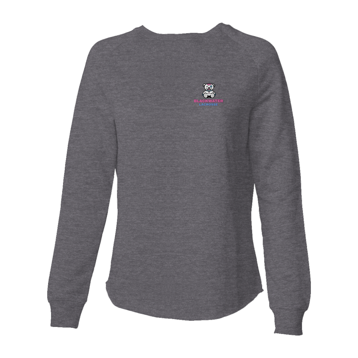 Women's Blackwater ITC Wave Wash Crewneck Sweatshirt