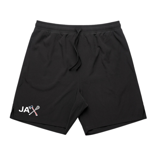 Adult Cal Poly Humboldt Active Shorts