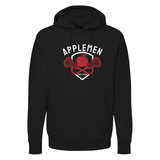 Adult Musselman HS Midweight Pullover Hoodie