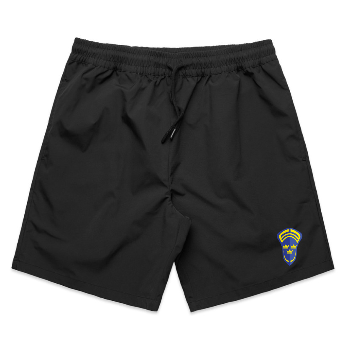 Sweden Lacrosse Men's Shorts