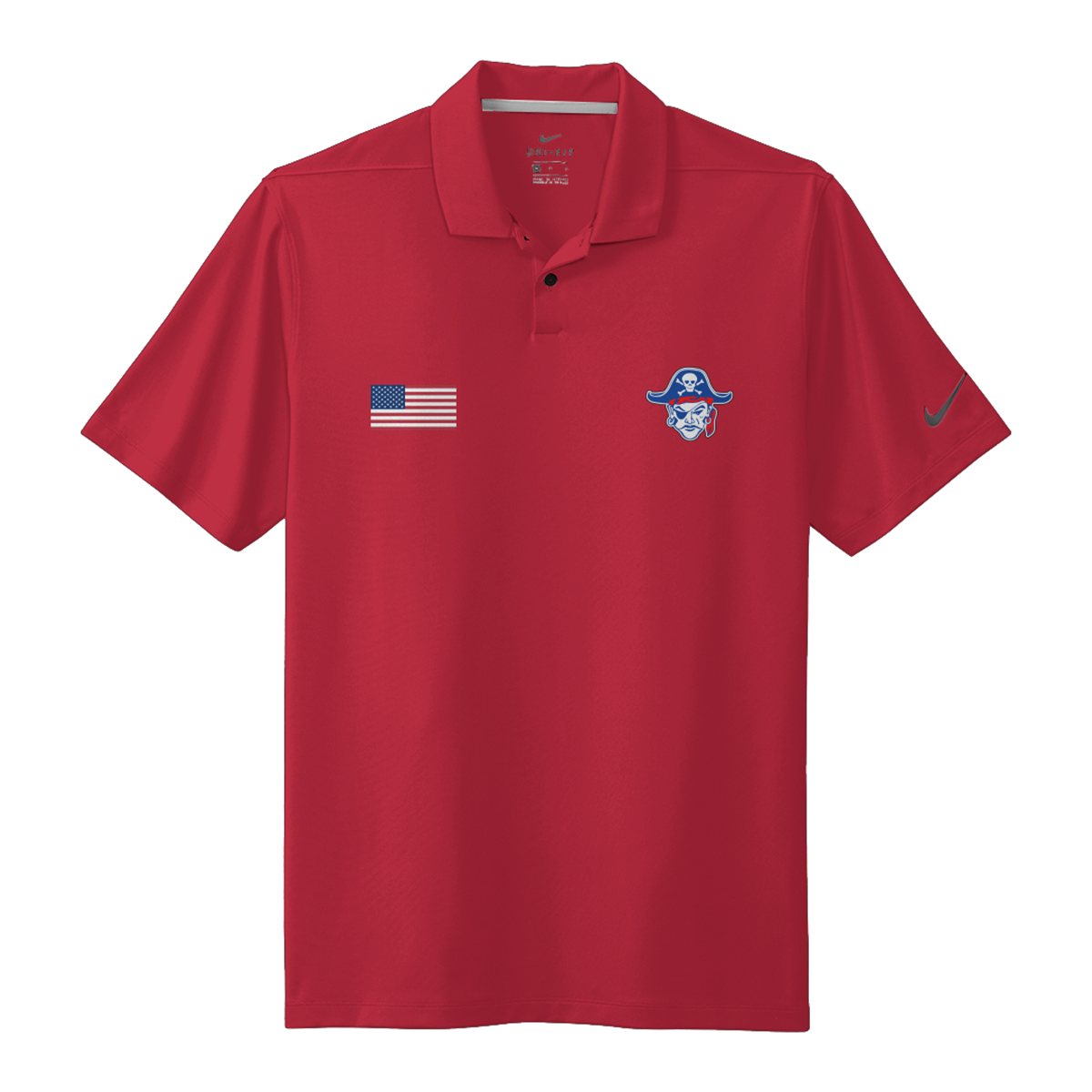 Adult Fairport Raiders Vapor Polo
