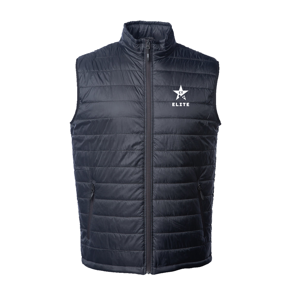 Adult CT Elite Mens Puffer Vest