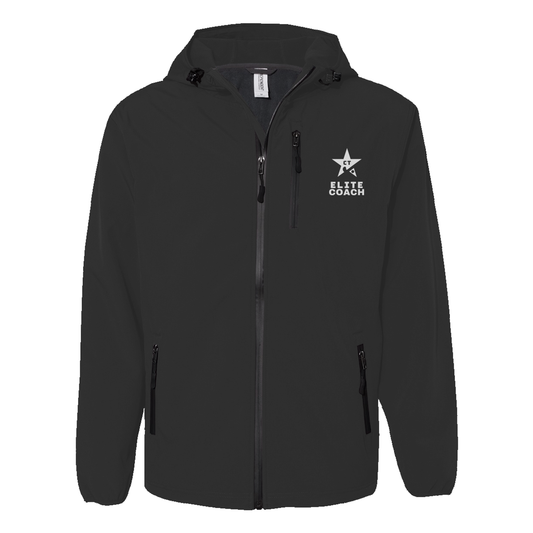 Adult CT Elite Poly-Tech Soft Shell Jacket