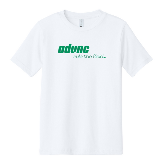 Youth ADVNC Lacrosse Cotton T-Shirt