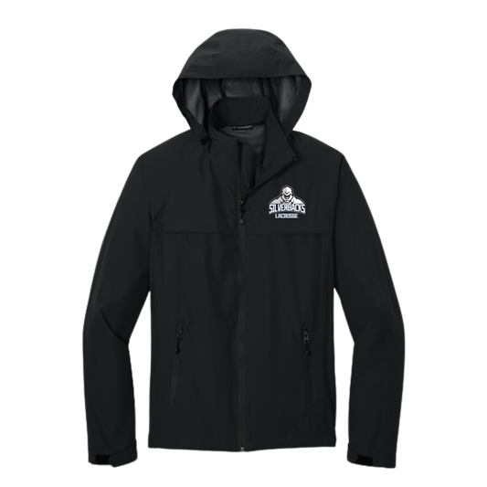 Adult BTB X DIA Port Authority Torrent Waterproof Jacket