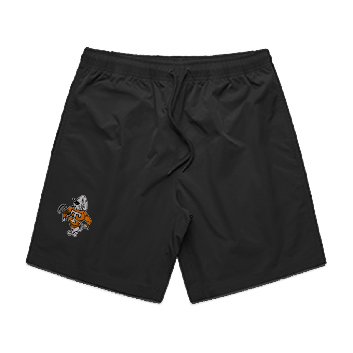 Adult Tennessee Lacrosse AS Colour Active Training Shorts