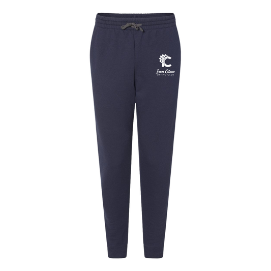 Adult Iron Claw Jerzees Nublend Joggers