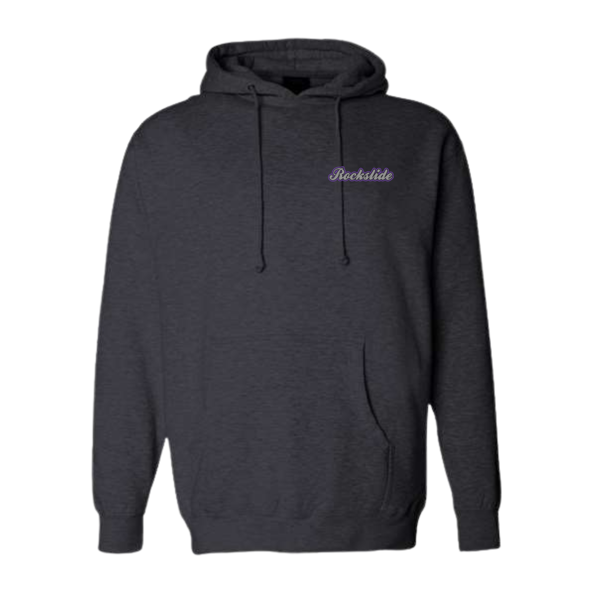 Adult Rockslide Lacrosse Heavyweight Pullover Hoodie