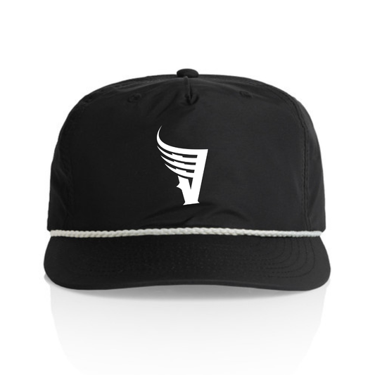 Santa Monica Vikings AS Colour Surf Rope Cap