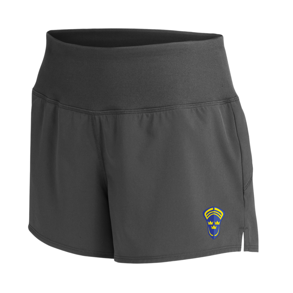 Women's Sweden Lacrosse Sport-Tek Repeat Short