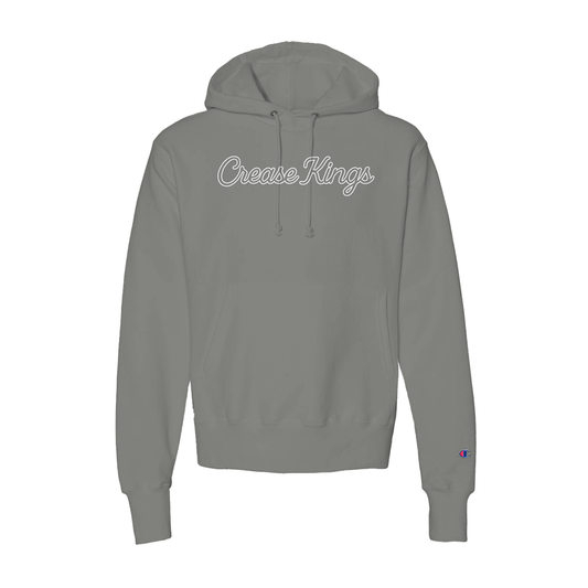 Adult Crease Kings Hoodie