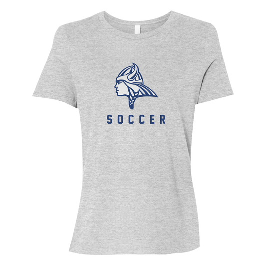 Women’s Maclay Soccer Relaxed T-shirt