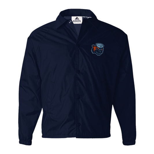 Adult North Stafford Sportswear Coach's Jacket