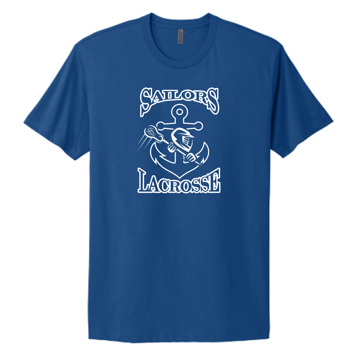 Adult SYLC Next Level Cotton T-Shirt