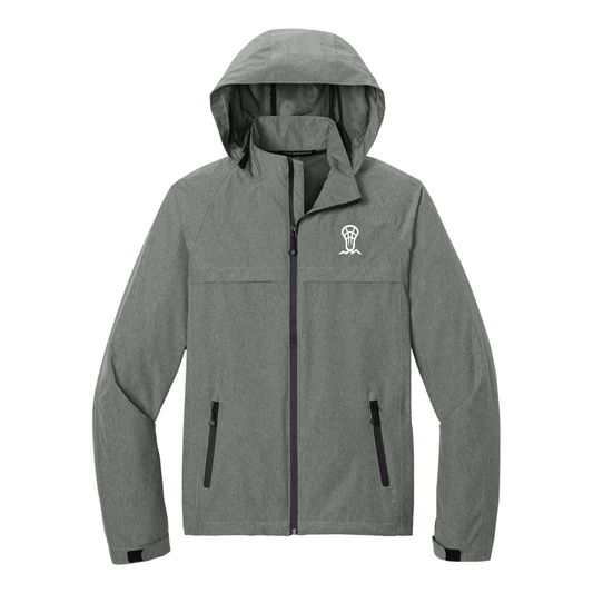 Adult Repocket Lacrosse Port Authority Torrent Waterproof Jacket