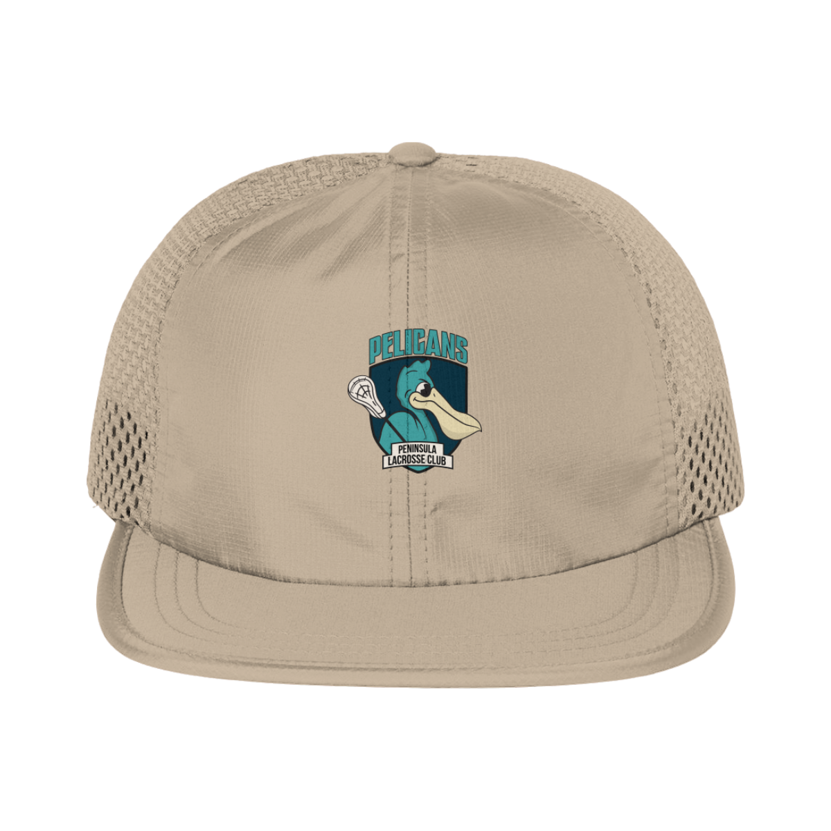 Peninsula Lacrosse Richardson Outdoor Performance Hat