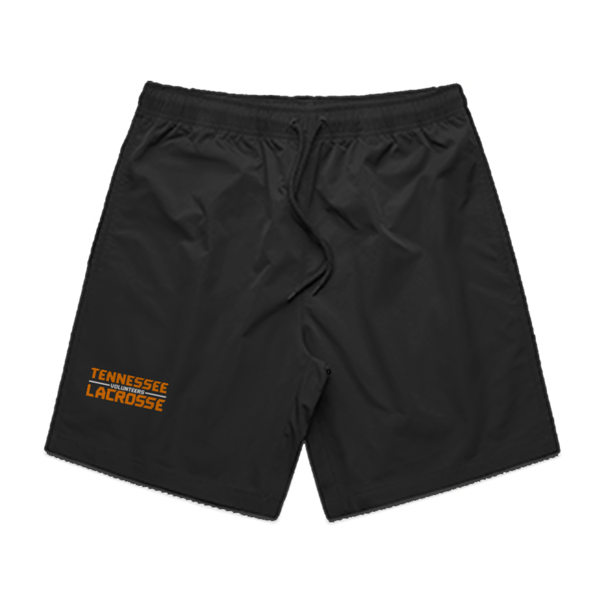 Adult Tennessee Lacrosse AS Colour Active Training Shorts