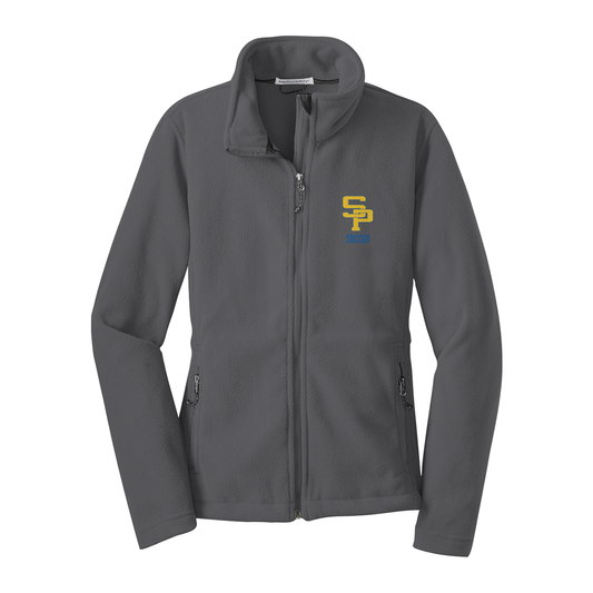 Women’s St. Paul's Soccer Port Authority Fleece Jacket