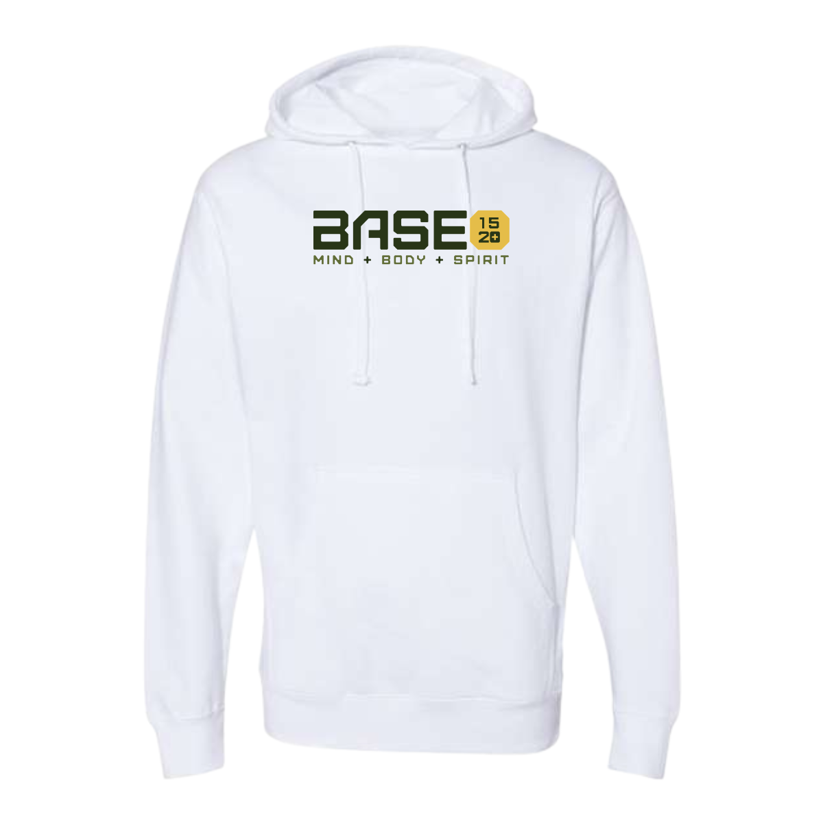 Adult Base1520 ITC Midweight Hoodie