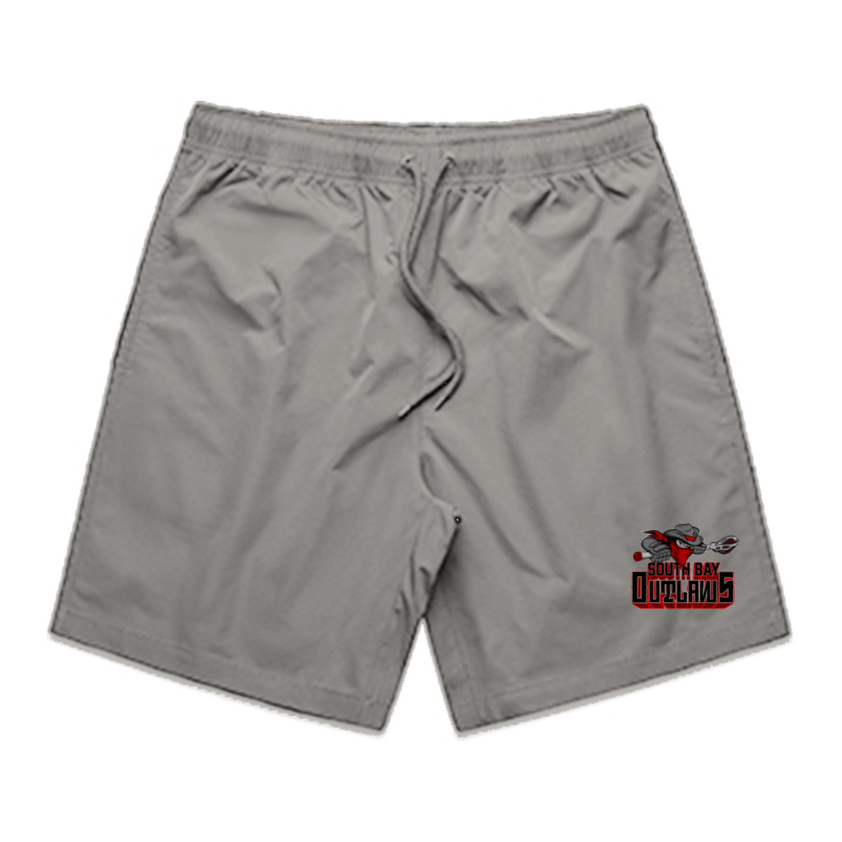 Adult South Bay AS Colour Active Training Shorts