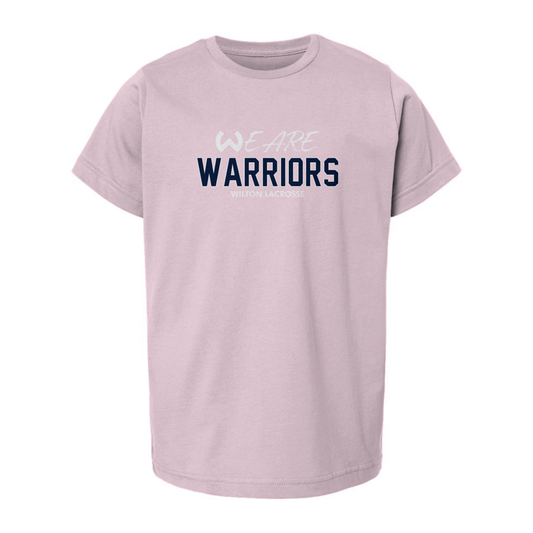 Youth Wilton Lacrosse LAT Cotton T-Shirt