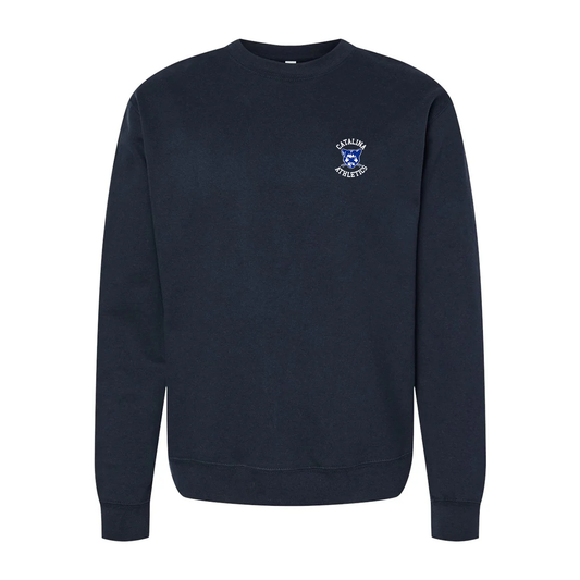 Adult Catalina Water Polo ITC Midweight Crewneck Sweatshirt