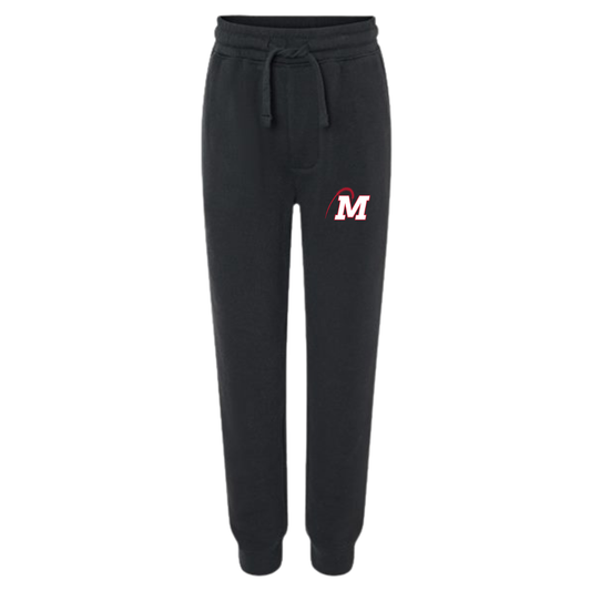 Youth Milwood Little League Lightweight Blend Sweatpants