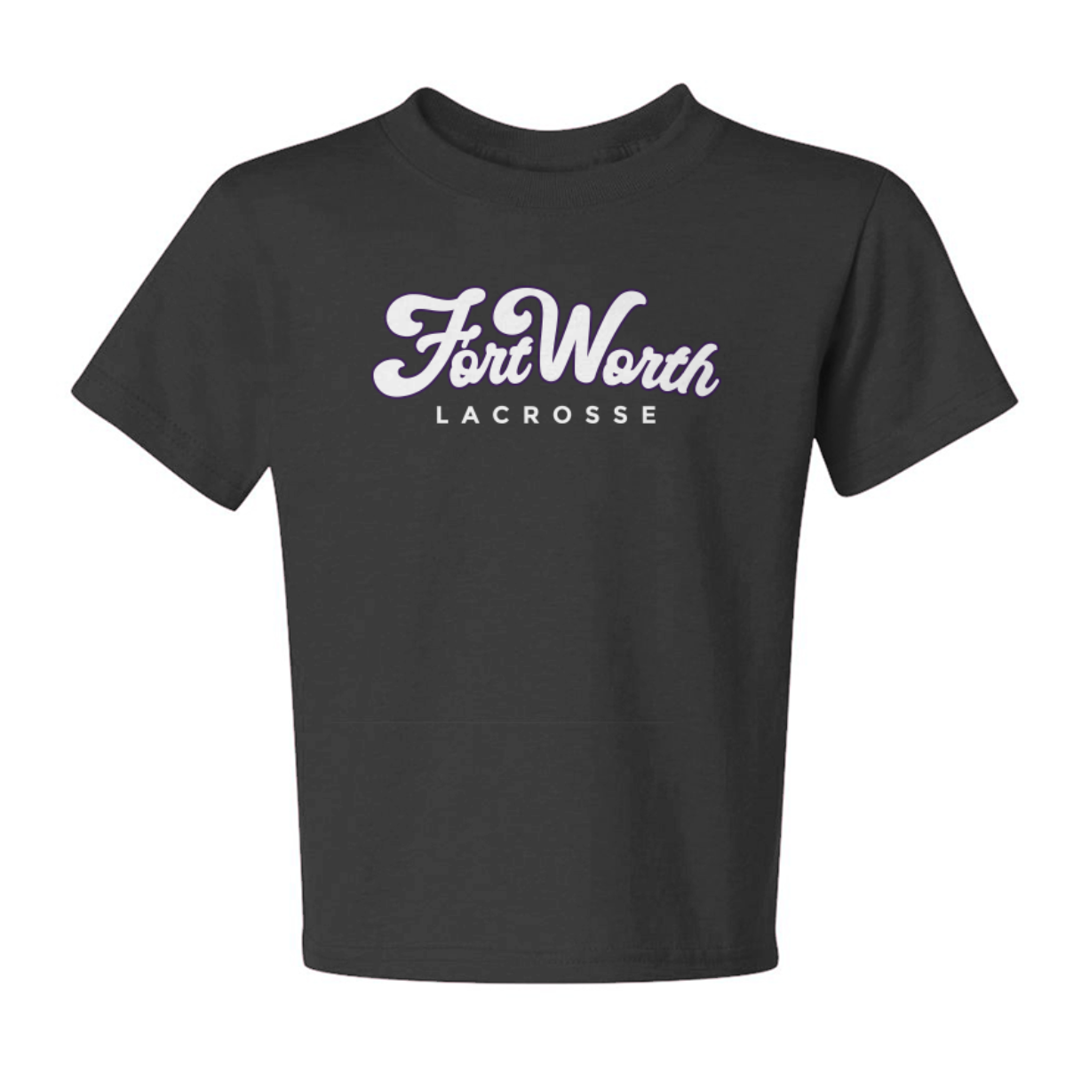 Youth FWYLA Dri-Power Blend T-Shirt