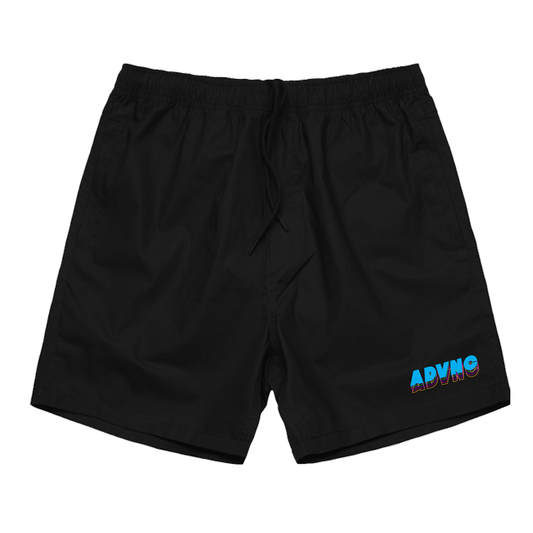 Adult ADVNC Lacrosse Beach Shorts