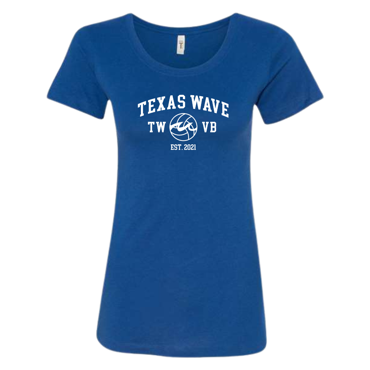 Women's Next Level Ideal T-Shirt