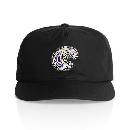 CBHS Lacrosse Colour Surf Cap