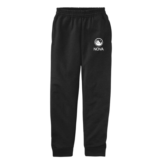 Youth Essential Joggers