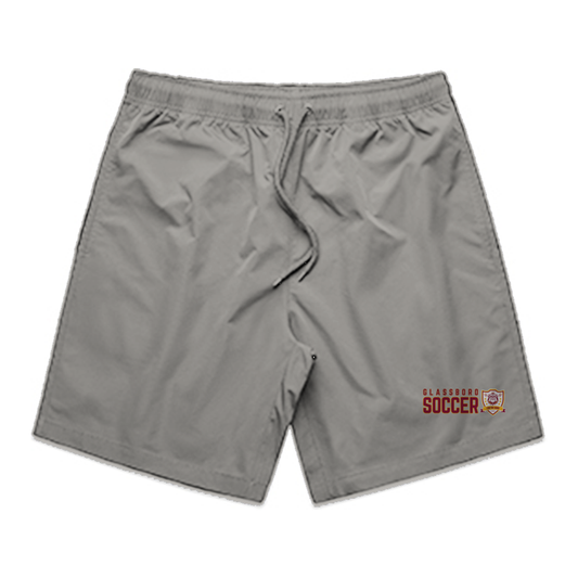 Men's Glassboro Boys Soccer AS Colour Active Training Shorts
