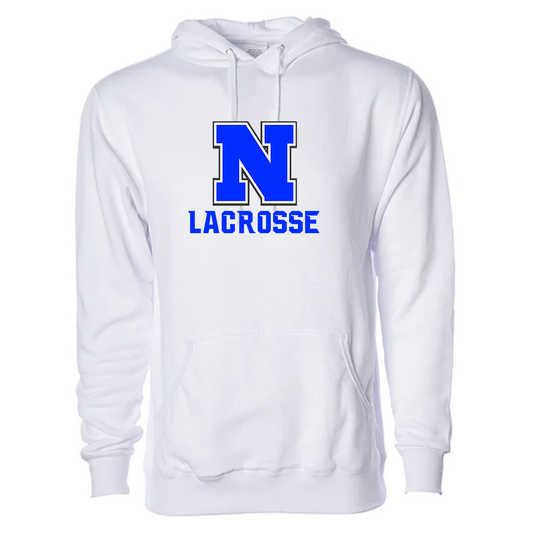 Adult Norristown Lacrosse ITC Midweight Hoodie