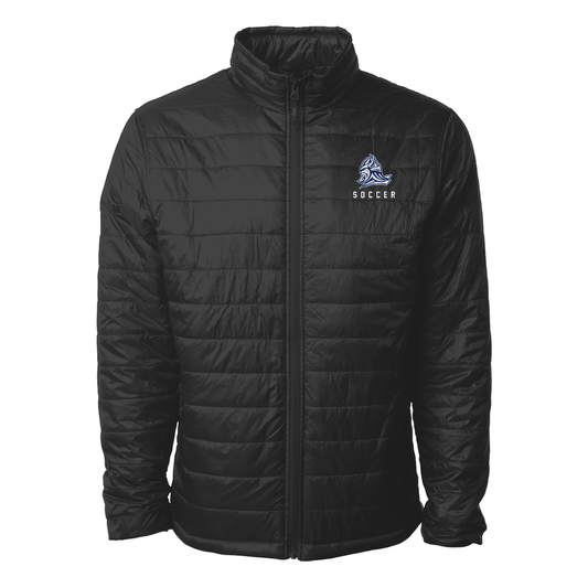 Adult Maclay Soccer Puffer Jacket