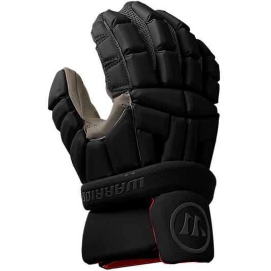 Warrior Burn Glove - Black