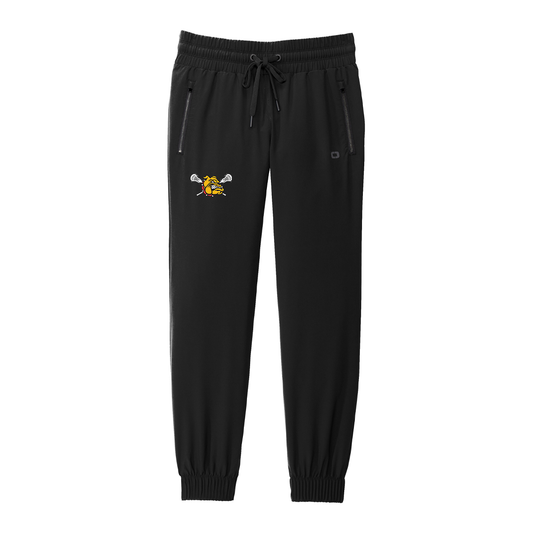 Womens Judge Lax OGIO Connection Jogger