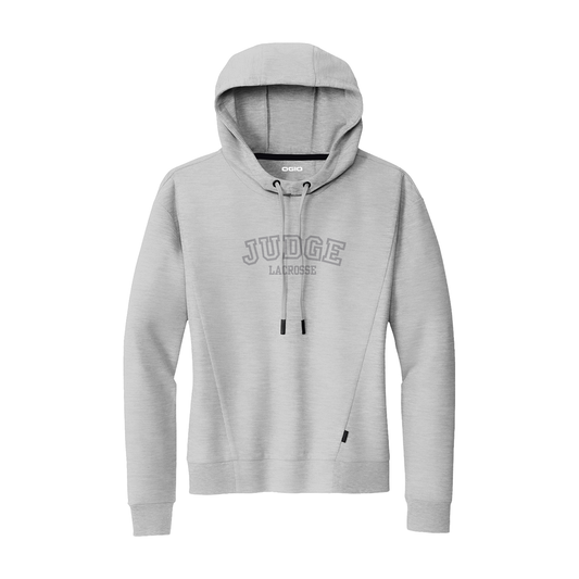 Womens Judge Lax OGIO Revive Hoodie