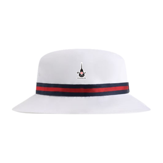 RV Lacrosse Oxford Performance Bucket Hat