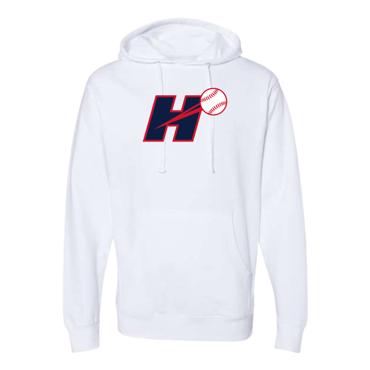 Adult Hopewell Baseball ITC Midweight Hoodie