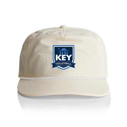 Key Volleyball AS Colour Surf Rope Cap