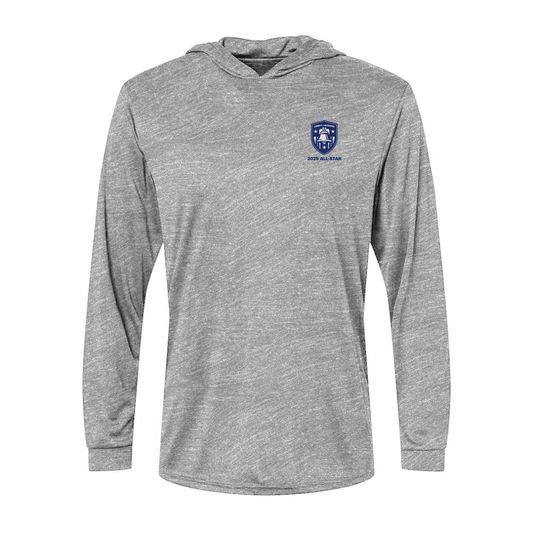 Adult Liberty Lacrosse Bahama Sun Hoodie