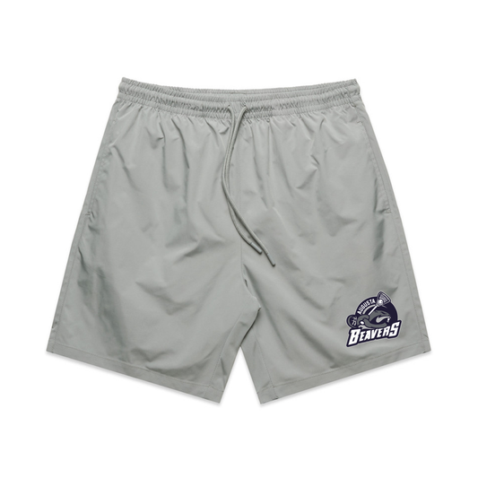 Adult Augusta Beavers AS Colour Active Training Shorts