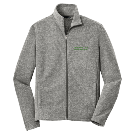 Adult TIDA Microfleece Jacket