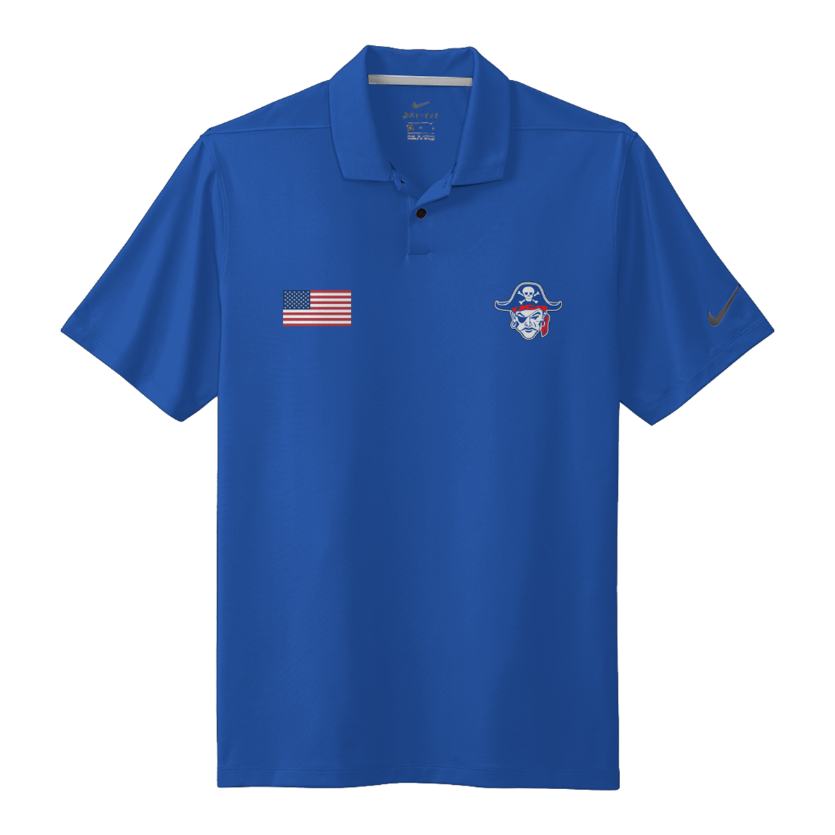 Adult Fairport Raiders Vapor Polo