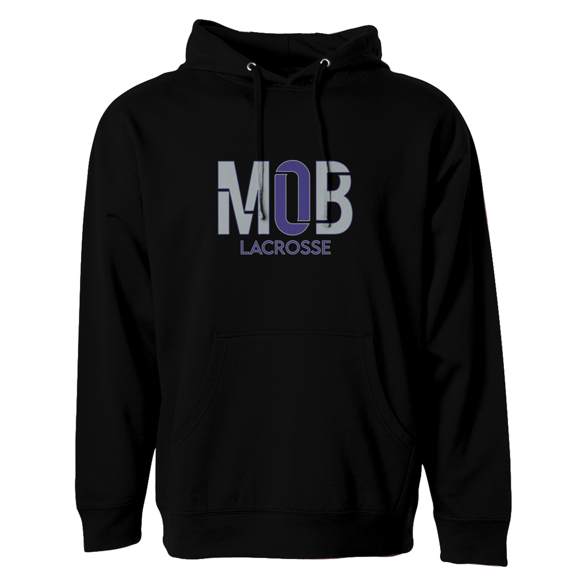 Adult Rockslide Lacrosse Midweight Hoodie