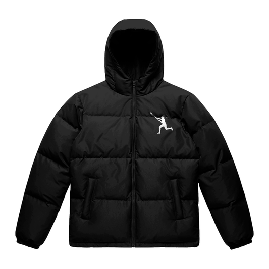Adult CNL AS Colour Hooded Puffer Jacket