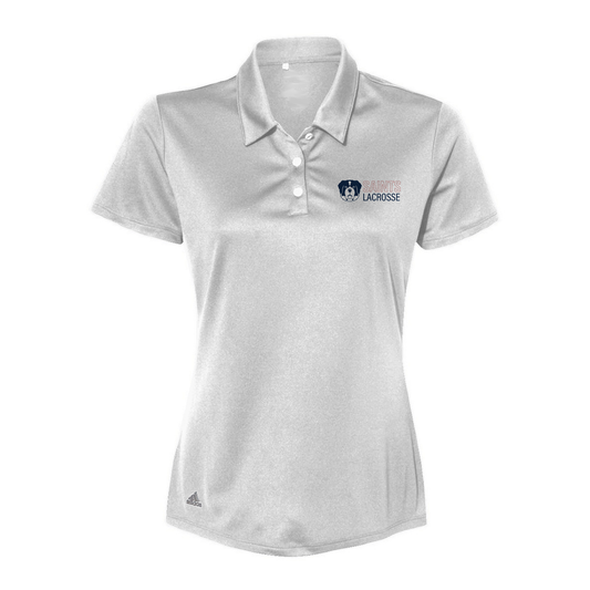 Women's AYL Adidas Performance Polo