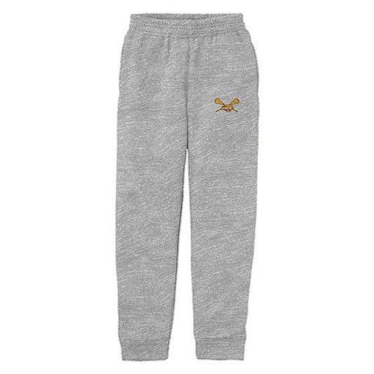 Youth Cooper High School Lacrosse Fleece Jogger