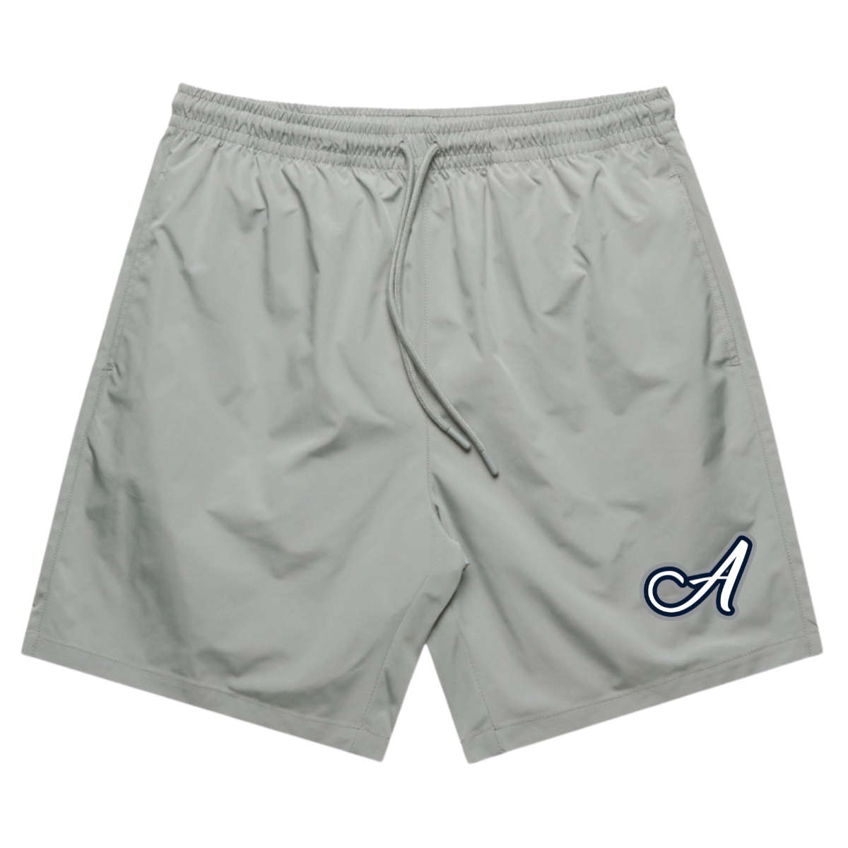 Adult Augusta Lacrosse Club AS Colour Active Training Shorts